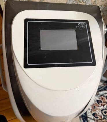 Dırnaq qurutma lampaları: Pilinq, Dəri üçün, Üz üçün — 2