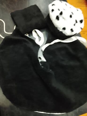 Ətəklər: Uşaq dəsti, Qız üçün, 10 - 12 yaş — 9