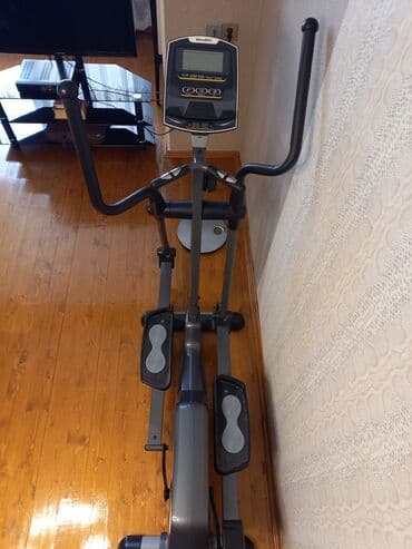 hoverboard 2 el: Trenajor ideal veziyyetdedir cox keyfiyyetli alman texnologiyasidir — 1