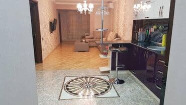 снять квартиры в баку: Nərimanov metrosuna yaxin 9 mertebeli binanın 2-ci mərtəbəsində — 12