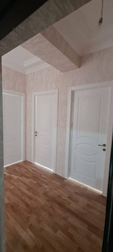 9 mkr yeni tikililer: 3 otaqlı, Yeni tikili, 86 kv. m — 4