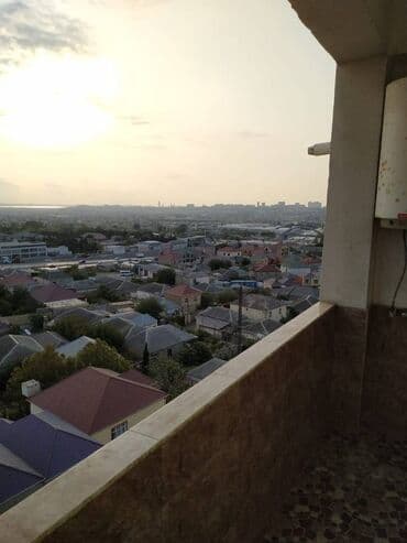 купить квартиру на ази асланова: 1 комната, Новостройка, 60 м² — 14