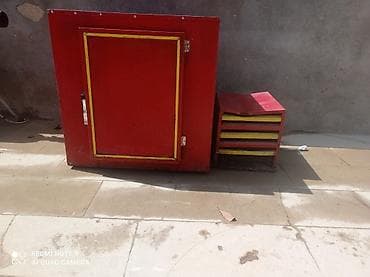 soyuducu 2 el: Salam 2 eded soyuducu ve 2 eded etceken masin var. Hamisi islekdir — 2