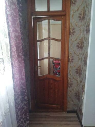 masallı torpaq: Sumqayıt şəhəri 11 ci mkr-n ərazisində 5 mərtəbəli köhnə tikilinin — 5