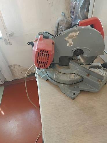 Mişarlar: Bucaqlı mişar (kəsim dəzgahı) – - Material: ağac, laminat, MDF və — 6