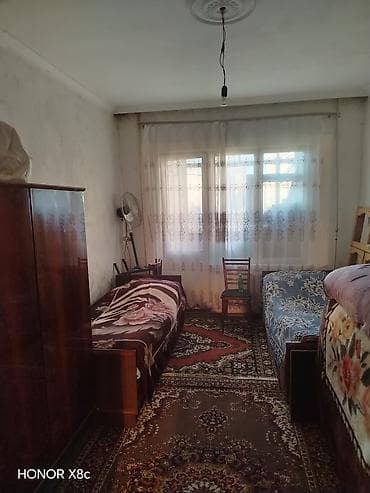 kohne tikili: Bakı, Əhmədli, 2 otaqlı, Köhnə tikili, m. Həzi Aslanov, 47 kv. m — 7