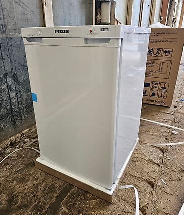 qapi zvanoku: Dondurucu Soyuducu Pozis Fv 108 De frost dondurucu Rusiya istehsalı — 3