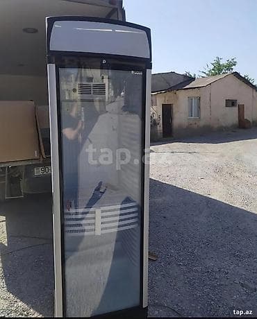 şüşəli soyuducular: Su üçün, 195 * 60 * 60, Yeni, Pulsuz çatdırılma — 5