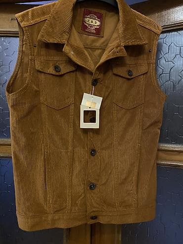 Костюмы: Qadın geyim dəsti – 3 məhsul 1) Yüngül parka/kurtka - Brend: Canda — 3