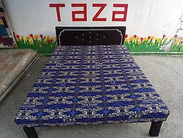 Çarpayılar: Yeni, İkinəfərlik çarpayı, Bazasız, Matrassız, Siyirməsiz, Azərbaycan — 3