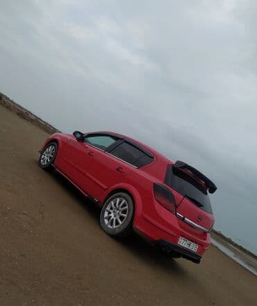 Yağlar və avtokimyəvi maddələr: Opel — 2