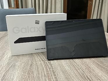 Samsung galaxy tab a8 çox az istifadə olunub yenidən seçilmir problemi lalafo.az -da Samsung galaxy tab a8 çox az istifadə olunub yenidən seçilmir problemi