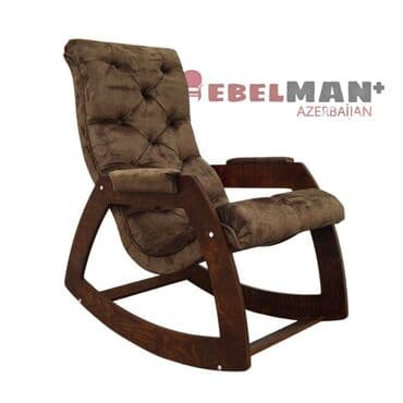 массажные кресло: Новый, Кресло-качалка, Нет кредита, Бесплатная доставка в черте города — 7