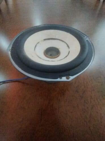 sas: Sony Kolonka, Növ - Akustik, rəng - Boz — 2