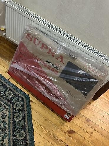 televizor wireless: Televizor Supra LED ekran 40" — 1