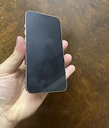 iphone 4s: IPhone 13 Pro, 128 GB, Qızılı — 2