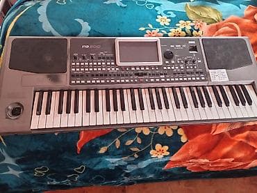 yamaha sintez: Sintezator, Korg, İşlənmiş, Ünvandan götürmə — 3