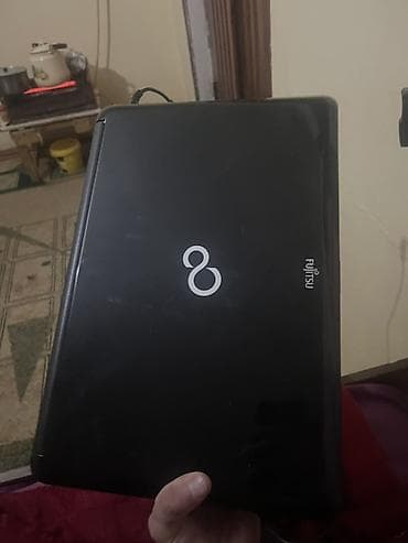 irshad telecom iphone 13 pro max: Fujitsu noutbuk + aksesuar dəsti Məhsul tərkibi: - Fujitsu noutbuk — 4