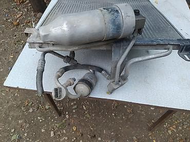 Автозапчасти: Opel Omega 1995 г., Оригинал, Германия, Б/у — 4