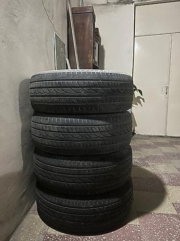 teker çorabı: 265/65 R17 avtomobil şinləri – 4 ədəd komplekt -ədədi 20 AZN -hamisi — 3