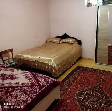 ramanada ucuz evlər: 5 otaqlı, 109 kv. m, Yeni təmirli — 2