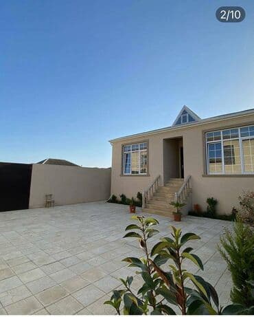 bina az musfiq qesebesi kohne tikili: Hövsan qəs. 4 otaqlı, 145 kv. m, Yeni təmirli — 2