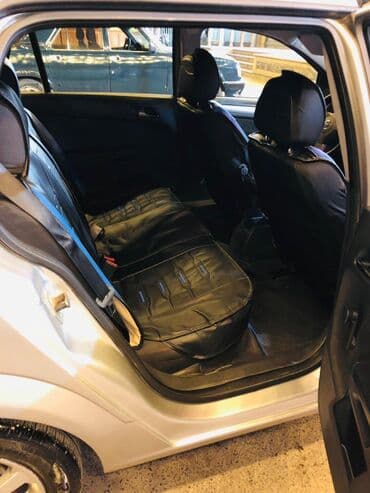 кондиционер купить в баку: İli 2005 Mator 1.3 turbo Proberk 285 Masin yeni cixib kraskadan hec — 7