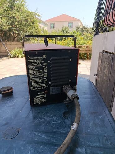 купить стабилизатор напряжения: Новый Сварочный аппарат Электродная, Самовывоз, Нет кредита — 5