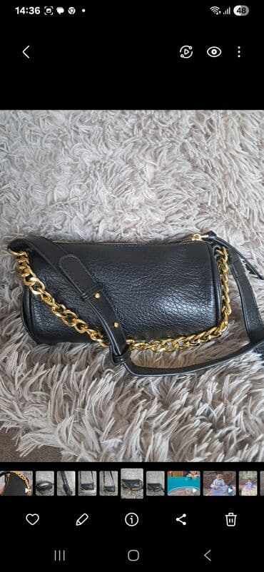 вещи бу купить: Çanta yeni brend — 2