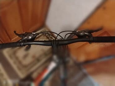 6 sinif informatika metodik vesait: İşlənmiş Dağ velosipedi Velocruz, 26", sürətlərin sayı: 7 — 4