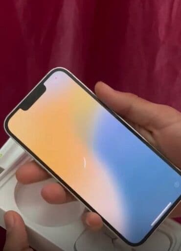 iphone turkiye: IPhone 11, Ağ, Face ID — 2