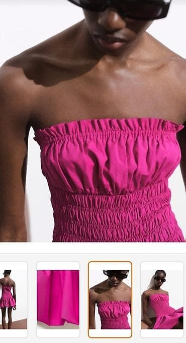 mini yubkalar: Gündəlik don, Mini, Mango, M — 2