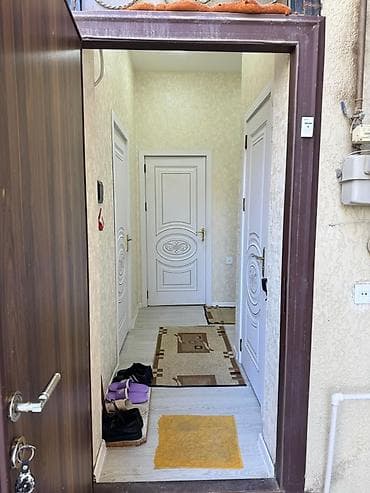 kiraye bina: Salam masazır qesebesinde teclıimev satılır qiymetde razlaşma olacağ — 4