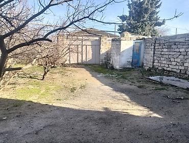 kiraye ev ecemi: 7 otaqlı, 200 kv. m, Kredit yoxdur, Orta təmir — 7