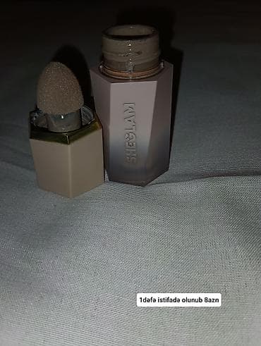 Kosmetika dəstləri — 5