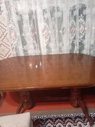 столик из двигателя: Б/у — 1