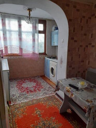 şamaxinka 300 manata kiraye evler: Elimlər metrosuna yaxin musabeyov parkina yaxin 5 mertebeli binanın — 6