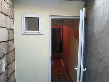 berde ev satisi: 38 kv. m, 2 otaqlı, Qaz — 3