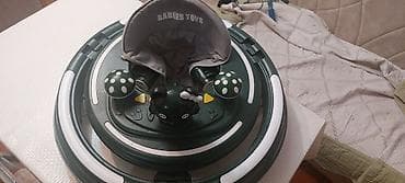 oyuncaq gitara: Uşaq gəzdirici – “Babies Toys” brendi - Tip: dairəvi konstruksiyalı — 2