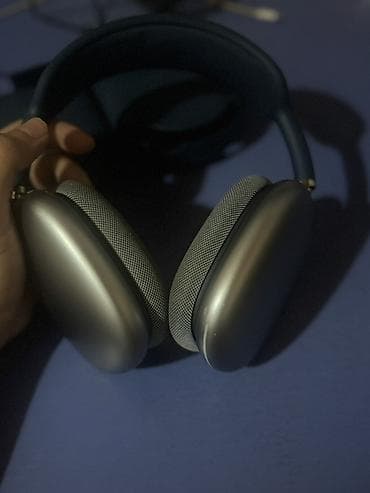 bluetooth qulaqciqlar: Məhsul: Qulaqlıq – over‑ear, simsiz, aktiv səsboğma funksiyalı model — 2