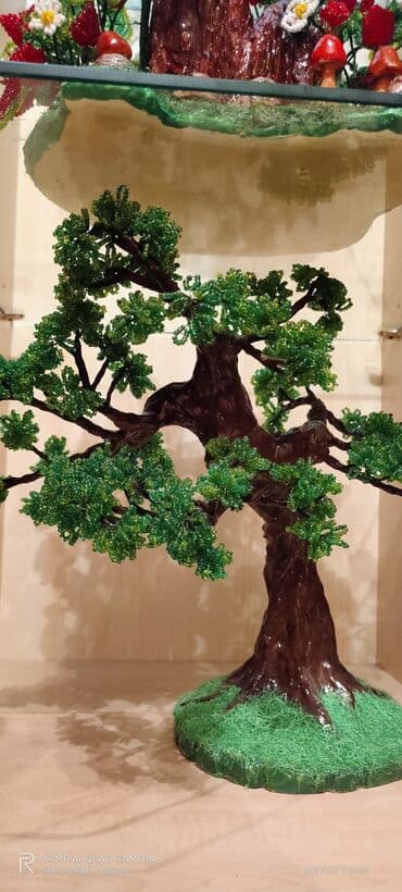 ğüllər: Süni güllər — 2