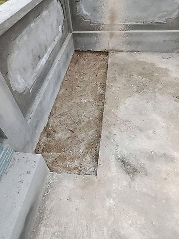 doseme: Beton kəsmə xidməti - Divar, döşəmə və tavanlarda dəqiq və səliqəli — 3