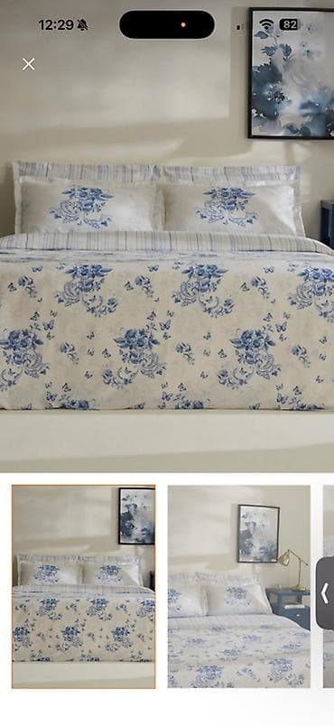 yorgan dosek tekstil sederek: 2 təknəfərlik çarpayı, Türkiyə, Yeni — 2