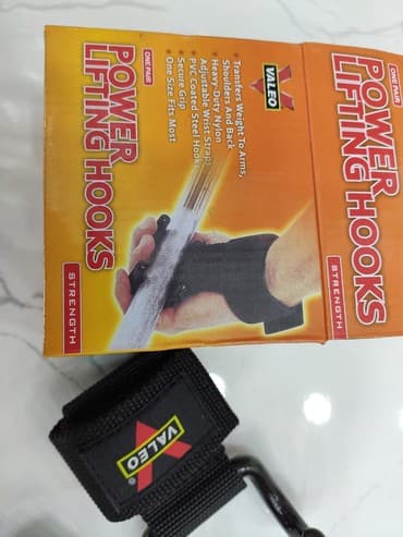 i̇dman aləti: Turnik və ya ştanq üçün ləmka "Valeo". Metrolara və şəhərdaxili — 3