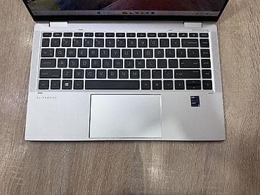 hp spectre x360 i5: İşlənmiş HP EliteBook, 14 ", Intel Core i5, 256 GB, Ünvandan götürmə, Ödənişli çatdırılma, Rayonlara çatdırılma — 9
