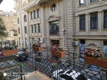 квартира в баку купить: 3 комнаты, Сабаильский р. р-н — 11