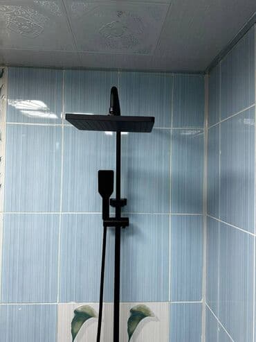 ramanada evler: Bakı, Qaraçuxur qəs., 2 otaqlı, Köhnə tikili, m. Xalqlar Dostluğu, 62 kv. m — 9