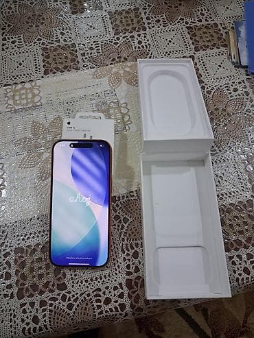 Мобильные телефоны и аксессуары: IPhone 17 Pro, Оранжевый, С документами — 3