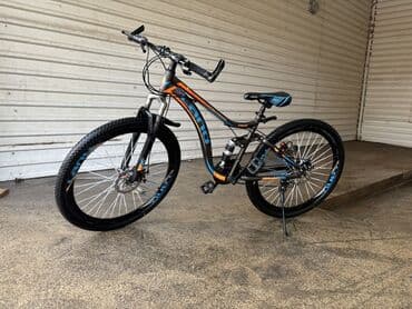 ingilis dili test toplusu 1 ci hisse pdf yukle 3fpage 3d3 sa u ved 2ahukewiwyy3 s9ufaxunvfedha6scnqqqa4begqibhae usg aovvaw09ix454srjnx 3wsppkyku: Ön asqılı, disk əyləcləri və möhkəm çərçivəsi olan dağ velosipedi — 4