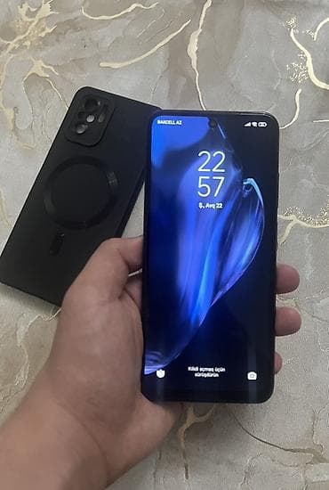 asus rog zephyrus: Xiaomi Redmi Not10S 6/128GB Üstünde adapter ve kabro verilir Real — 1